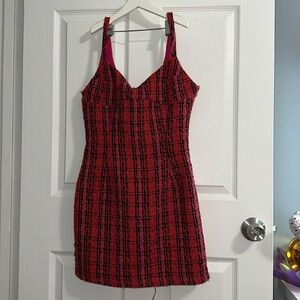 Causal / Formal Mini Dress